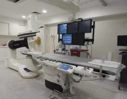 بیمارستان شهدا