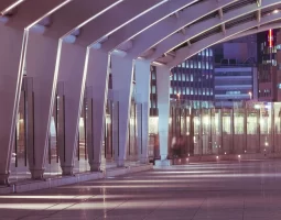 نوبت دهی اینترنتی بیمارستان چشم پزشکی نگاه​ | اسامی پزشکان + شماره تلفن