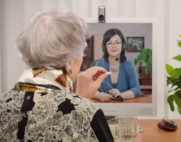 نوبت دهی اینترنتی بیمارستان چشم پزشکی نگاه​ | اسامی پزشکان + شماره تلفن