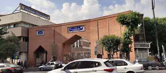 بیمارستان سینا