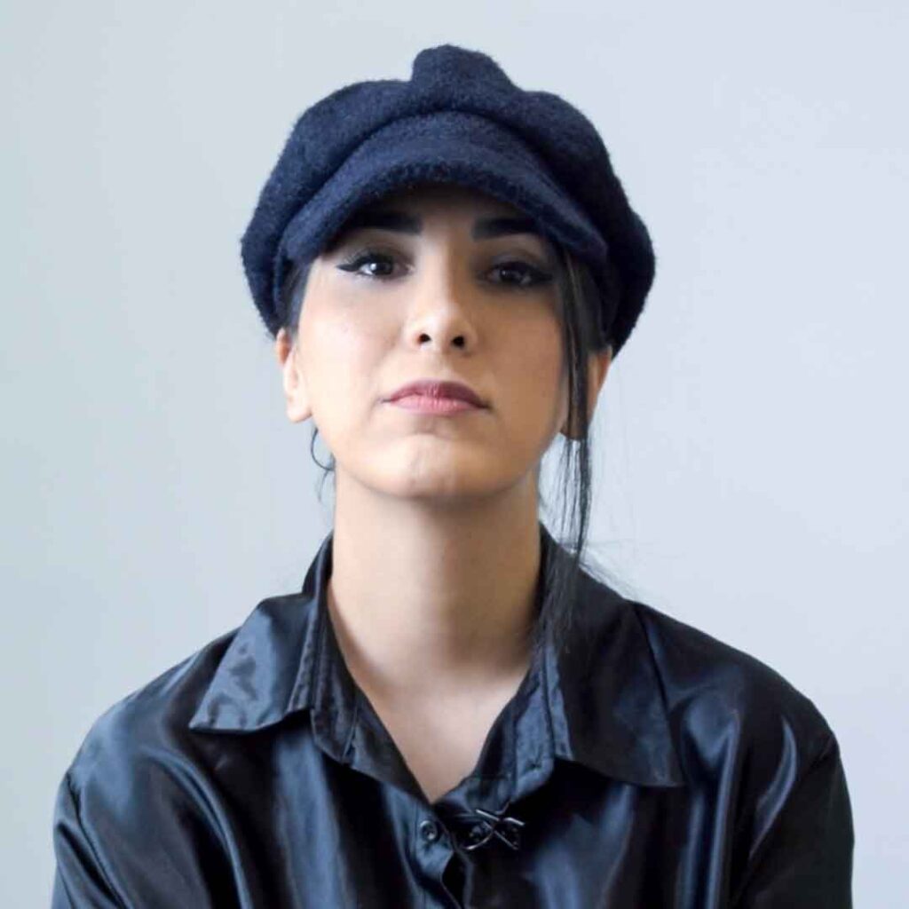 محبوبه-هاشم-زهی