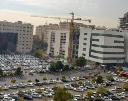 نوبت دهی اینترنتی بیمارستان بقیه الله اعظم | اسامی پزشکان + شماره تلفن