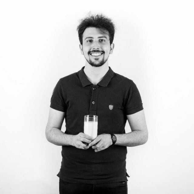 دانیال قلیچ پور