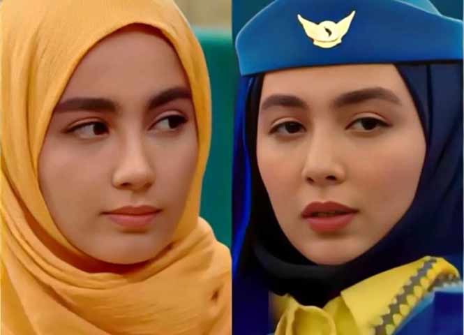سارا و نیکا جدید در پایتخت ۷؛ همه چیز درباره این دوقلوهای جدید + پیج اینستاگرام