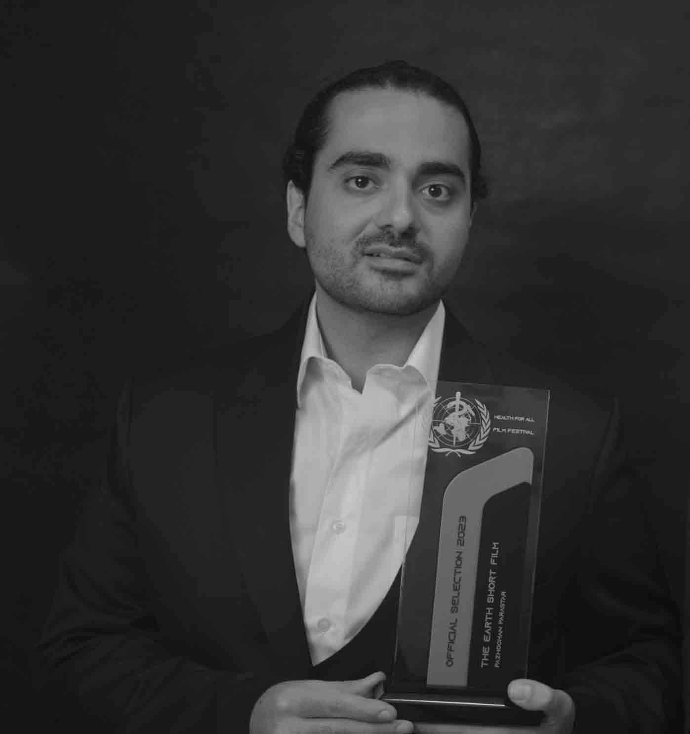 پژوهان پرستار